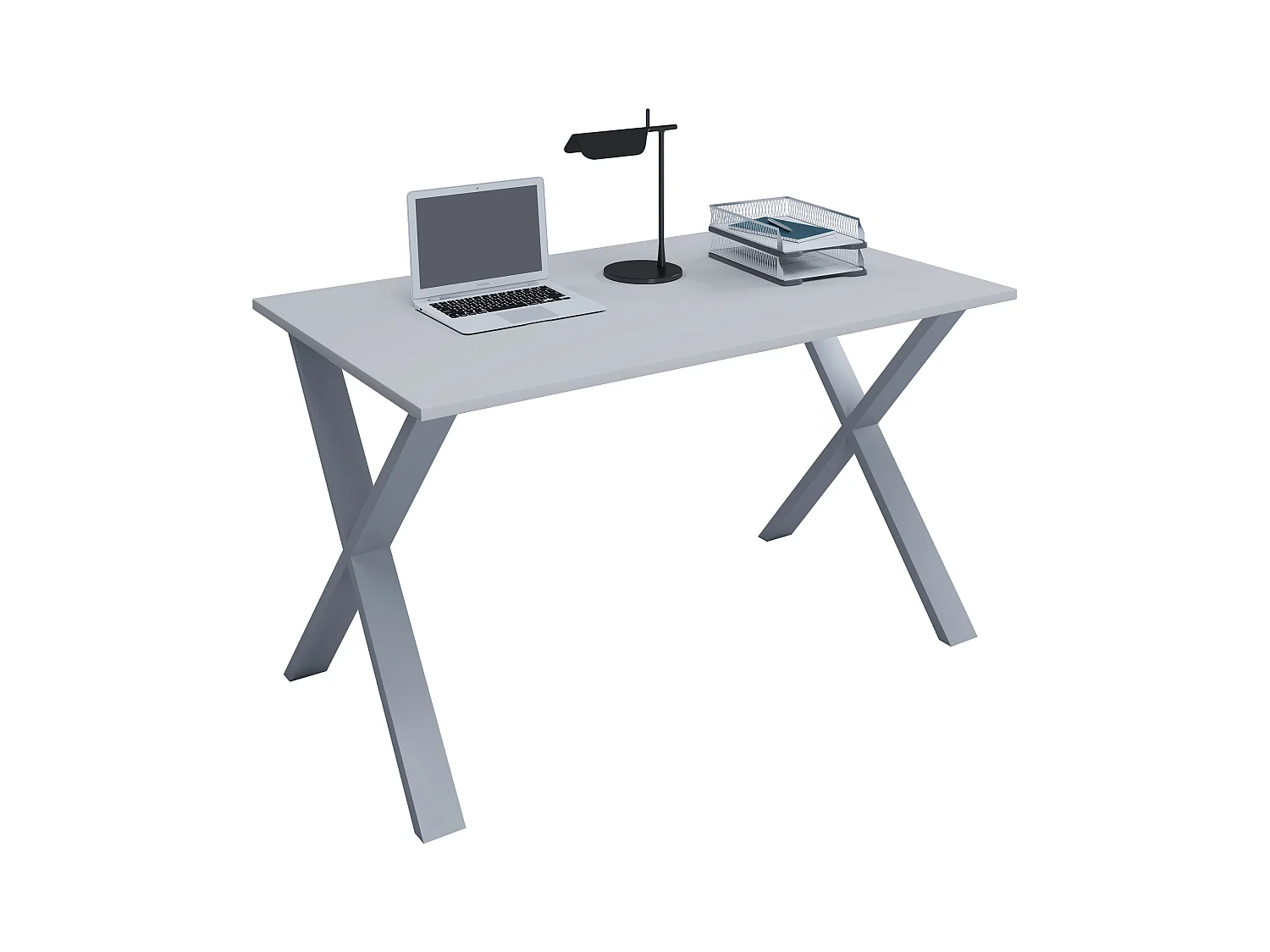 Bureaukantoortafel 110x50 Lona X
