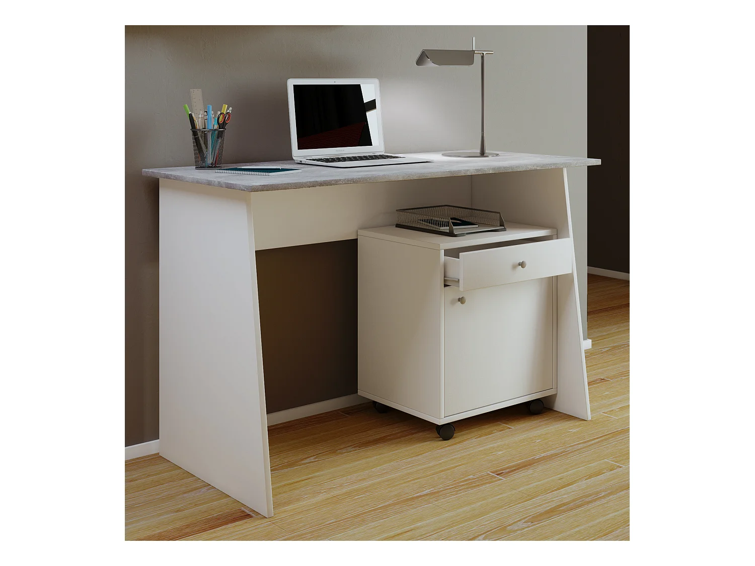 Stół komputerowy Masola Maxi