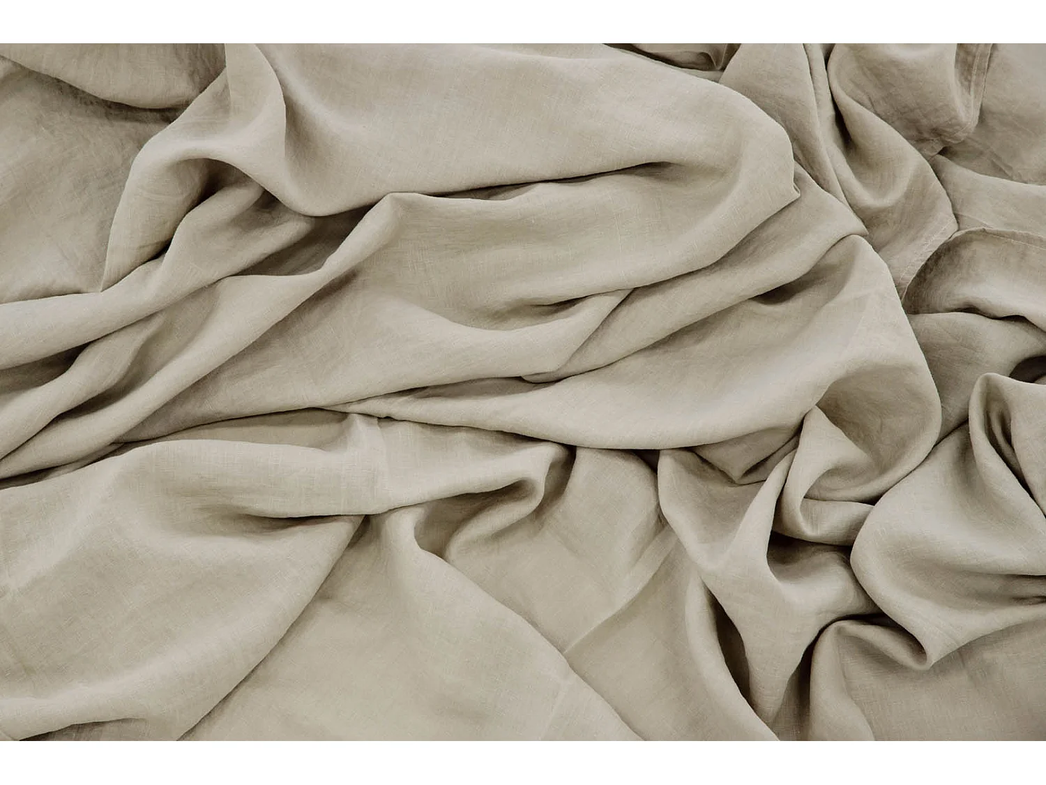 Milo sprei 180x260cm beige.