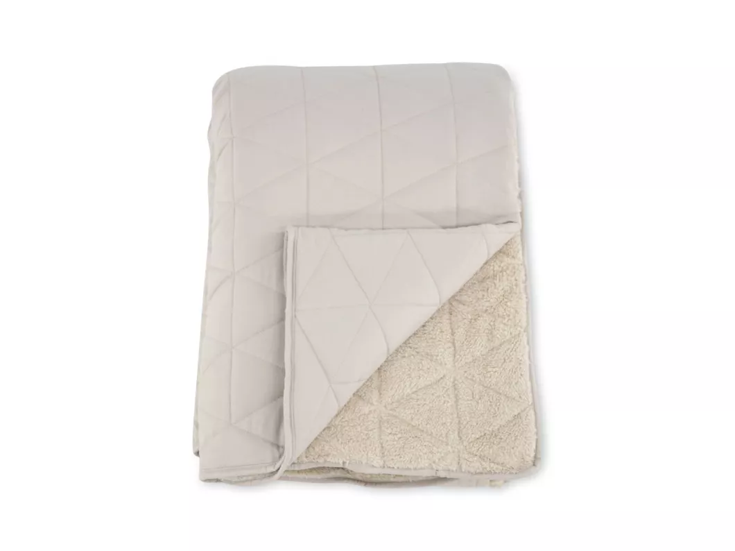 Kauf Unique Nilla Tagesdecke 180x260cm beige