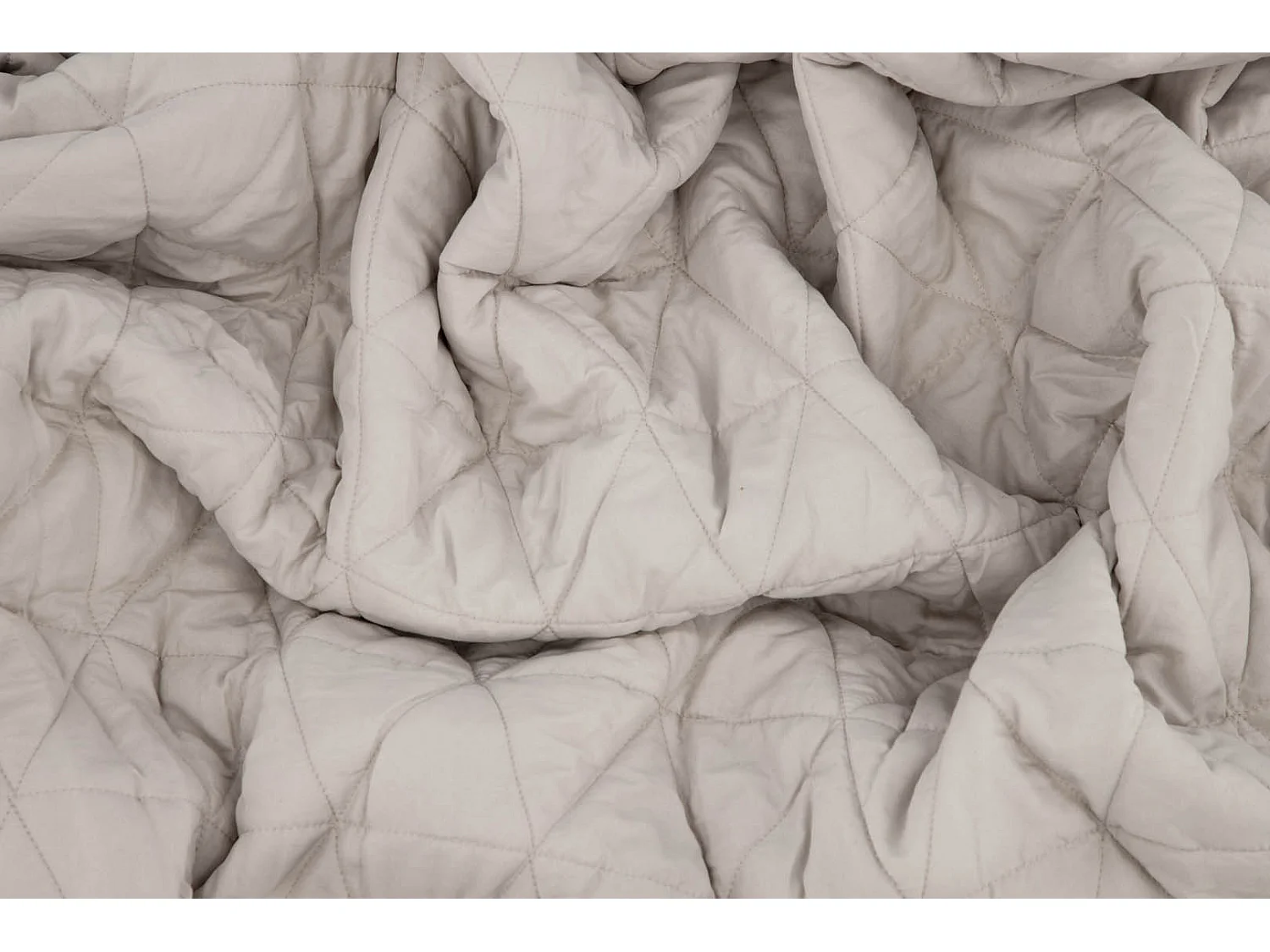 Nilla sprei 180x260cm beige.