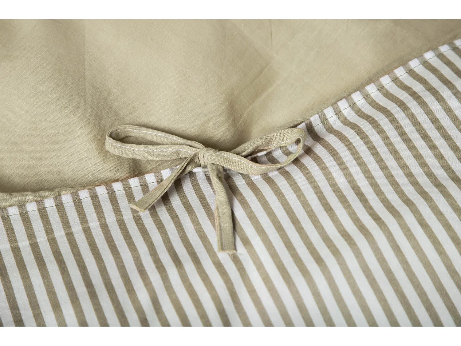 Jenna parure de lit 1 ensembles 220x240cm vert clair.