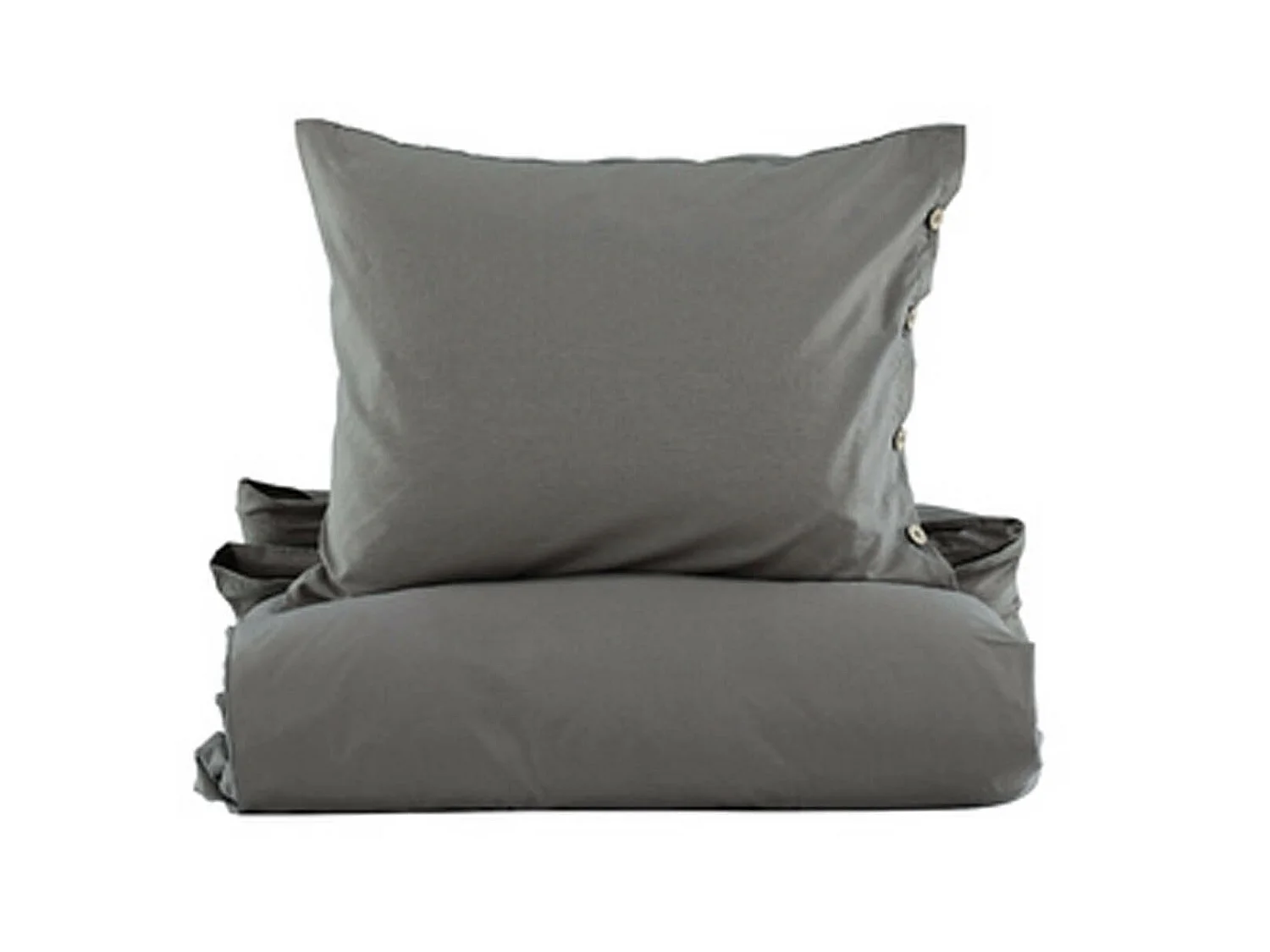 Joar bedset 1 set 200x150cm bruin.