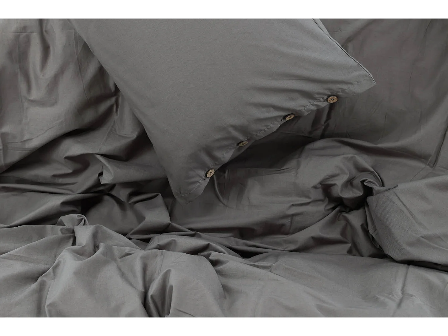 Joar bedset 1 set 200x150cm bruin.