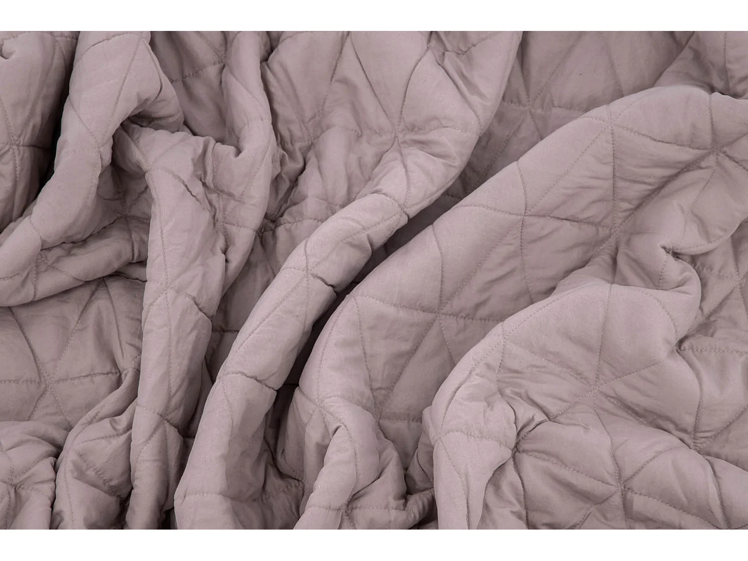 Nilla Tagesdecke 180x260cm rosa.