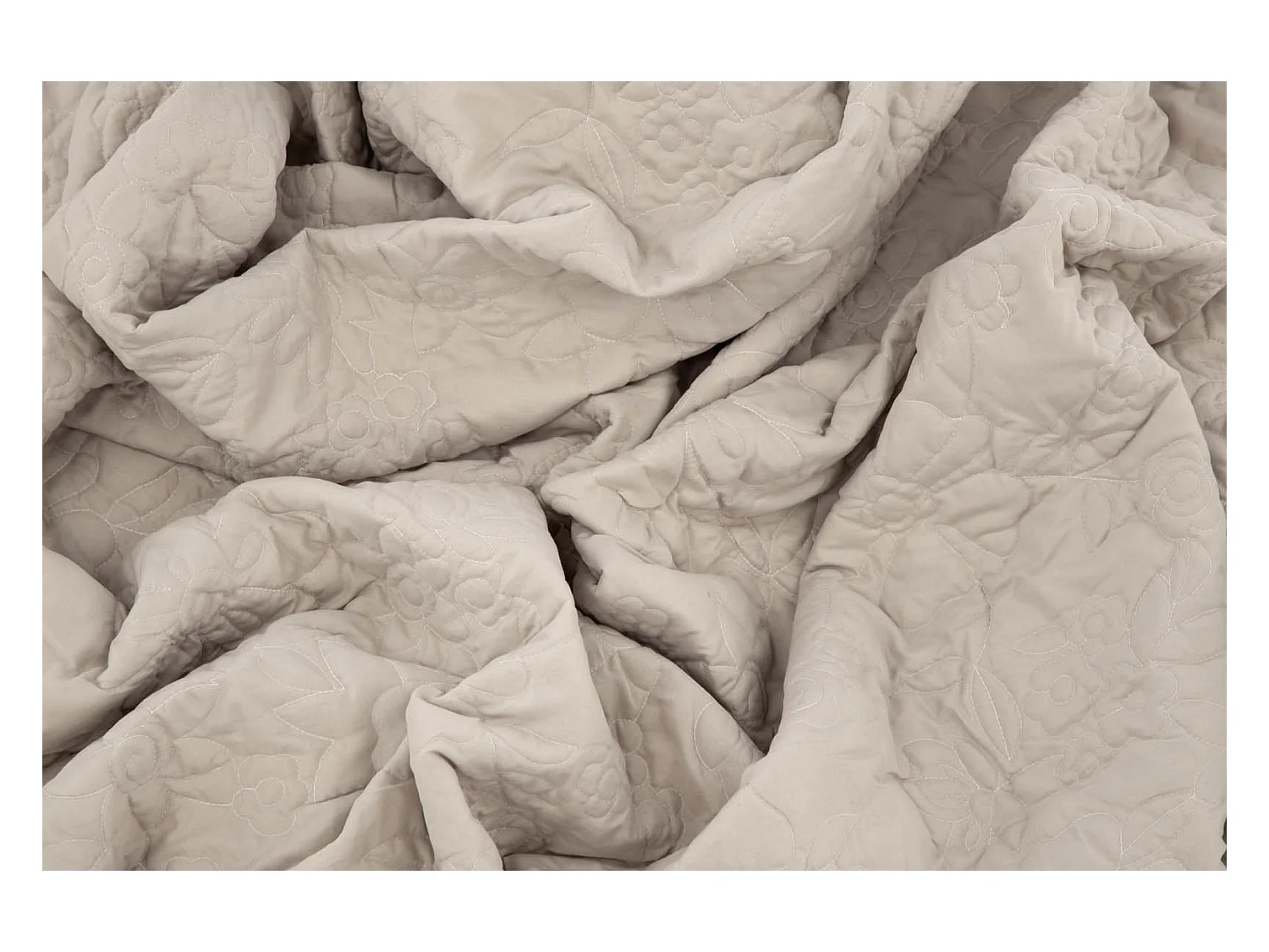 Niki sprei 150x250cm beige.