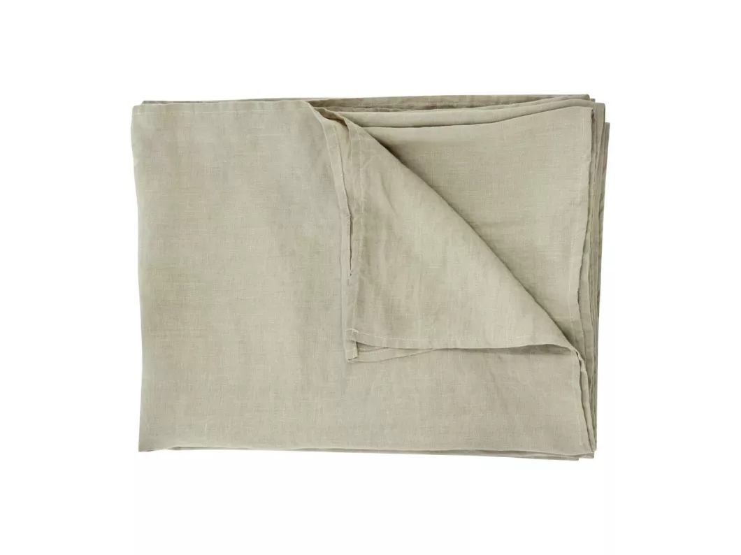 Kauf Unique Milo Tagesdecke 150x250cm beige