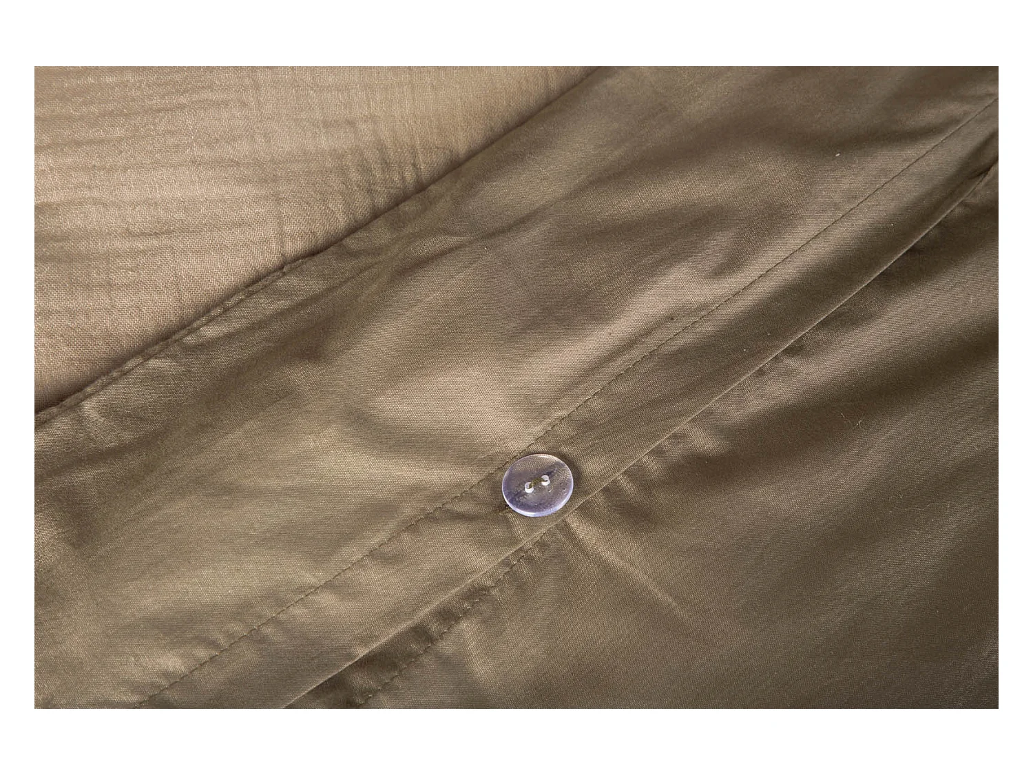 Mila bedset 1 set 200x150cm bruin.