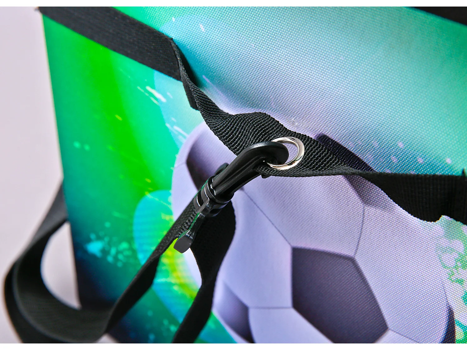 Cajas de almacenamiento Fabo, bolsa refrigeradora, taburete, con tapa, negro, blanco, verde.