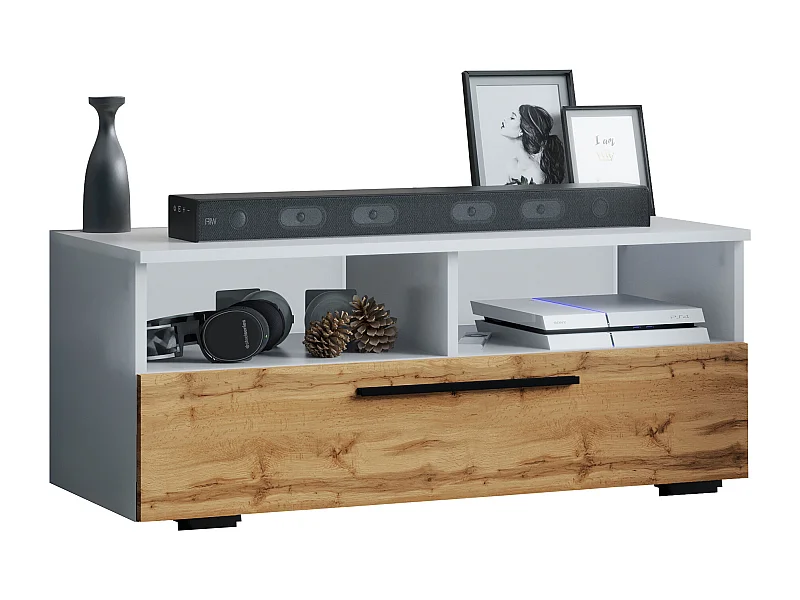 Mobili in legno TV Lowboard Fernseh Arila L