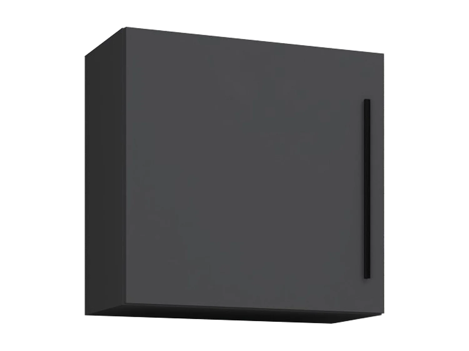 Półka ścienna Płyta ścienna Cube Arila M