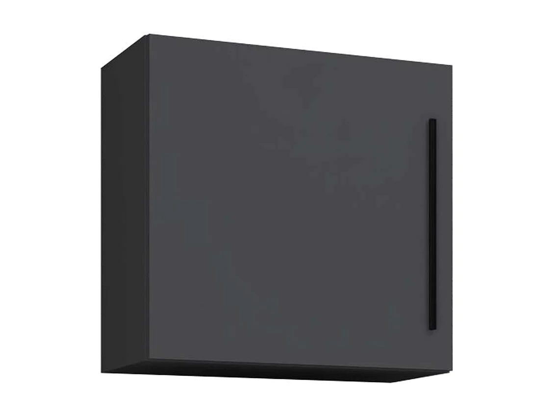 Półka ścienna Płyta ścienna Cube Arila M