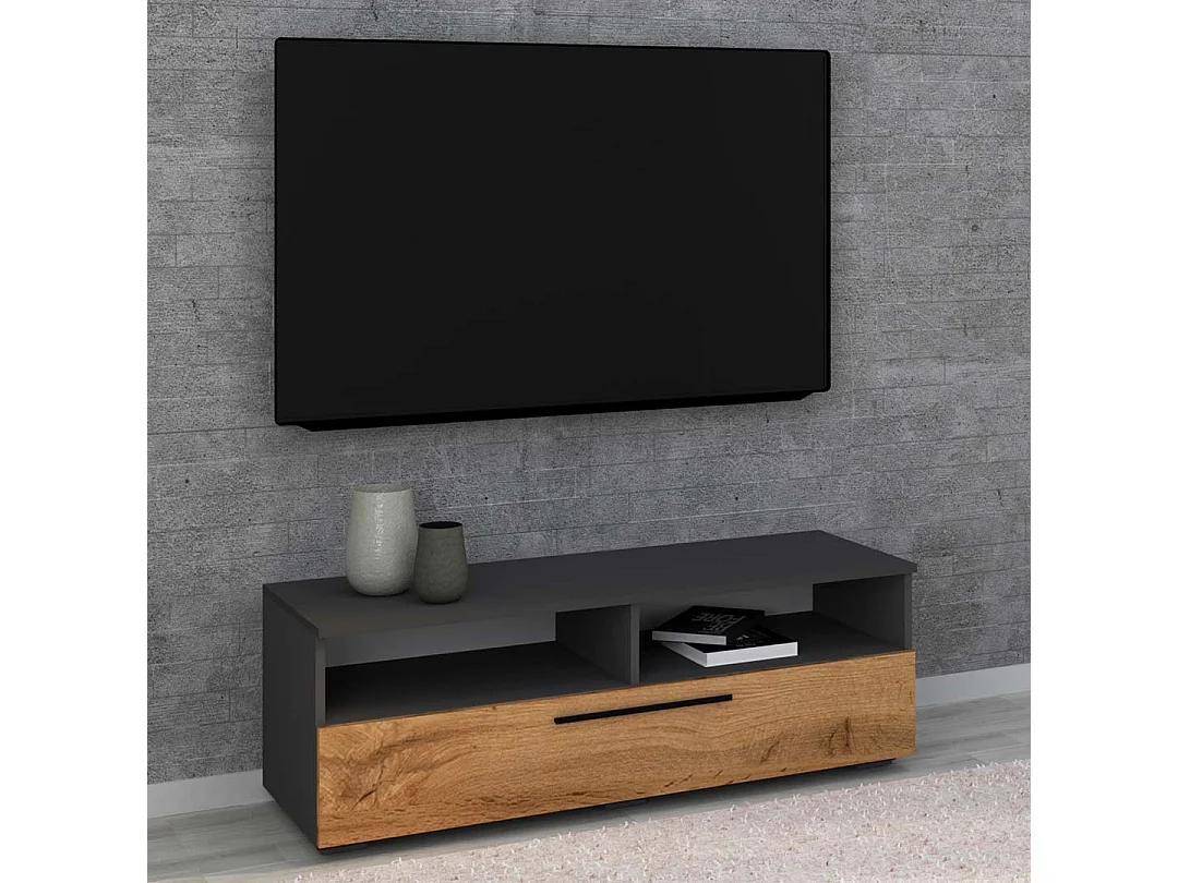 TV Lowboard Szafka telewizyjna Arila XL