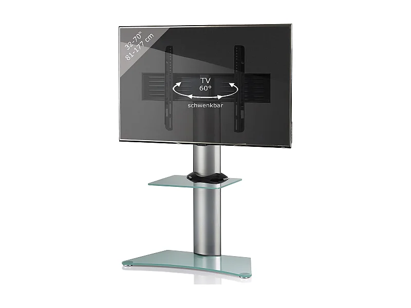 TV Stand Piede Fernseh Stand Zental