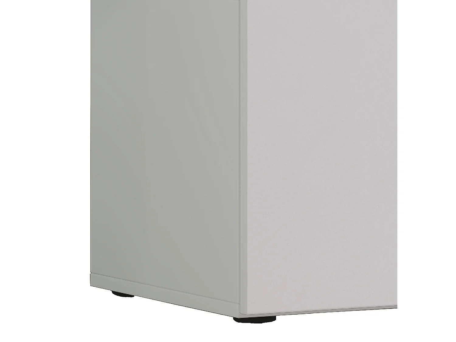 TV Furniture Lowina White H. 40 x W. 95 x D. 36 cm