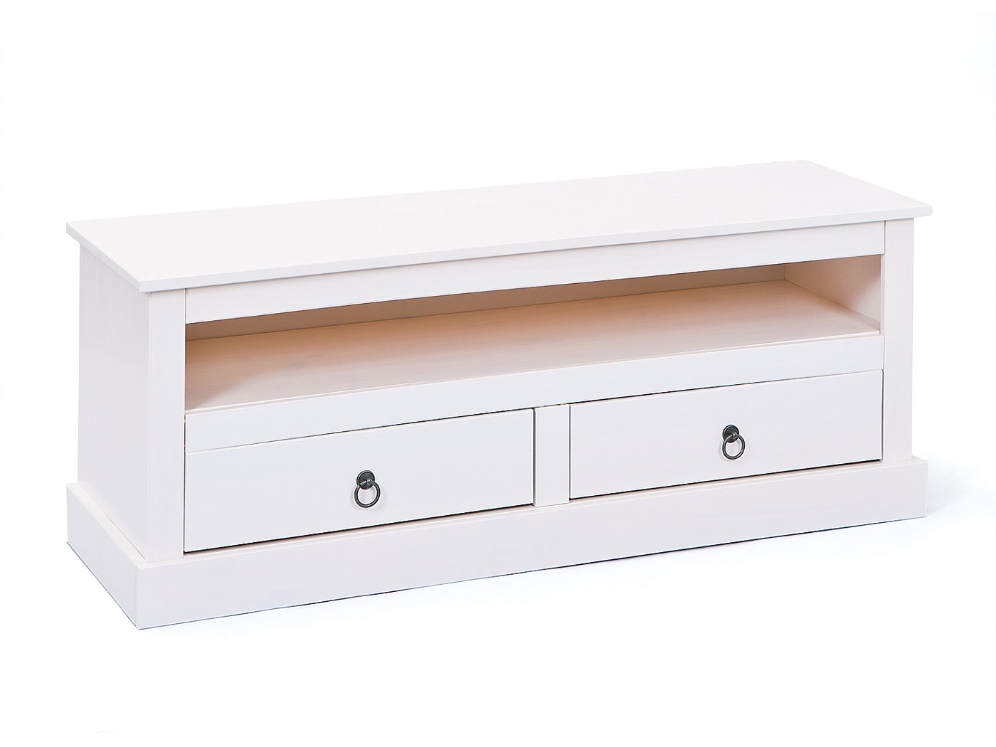 Arteferretto Made in Italy Meuble TV HiFi Complet