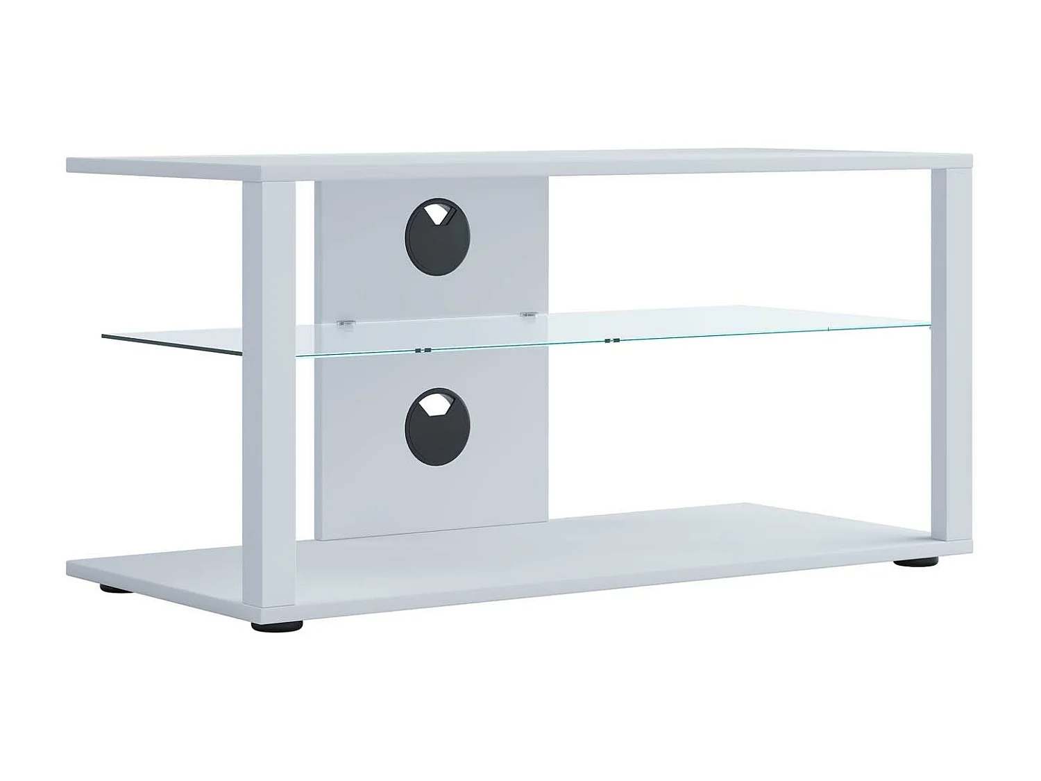 TV Lowboard Konsole Rack Folas L