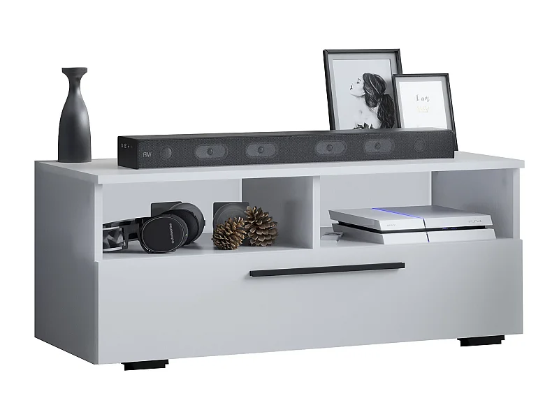 Houten TV Lowboard Meubels Fernseh Arila L