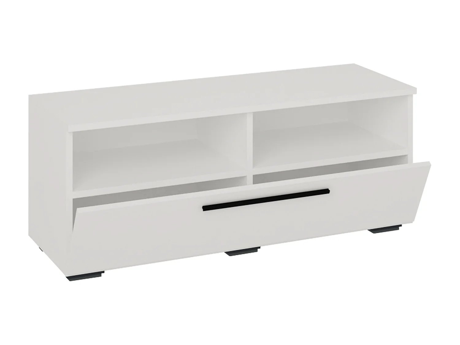 Houten TV Lowboard Meubels Fernseh Arila L