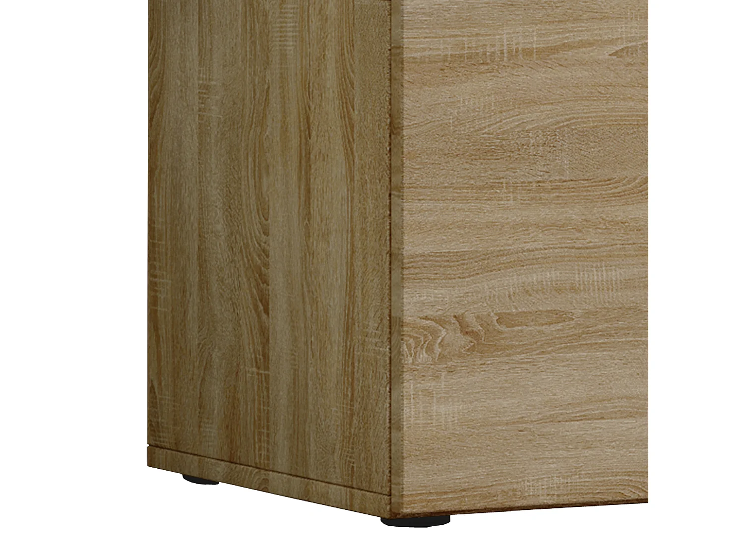 Træ TV Lowboard TV kabinet Lowina