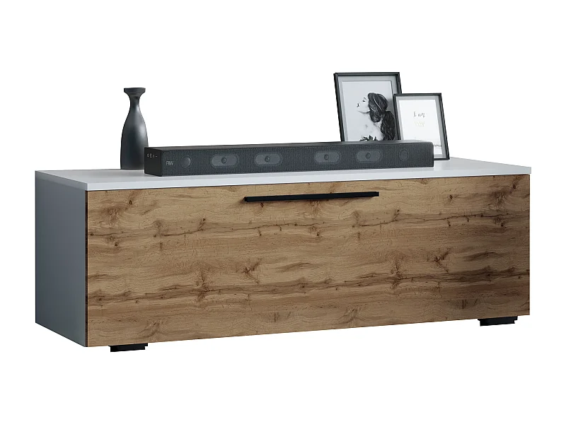 Mobili in legno TV Lowboard Fernseh Arila M