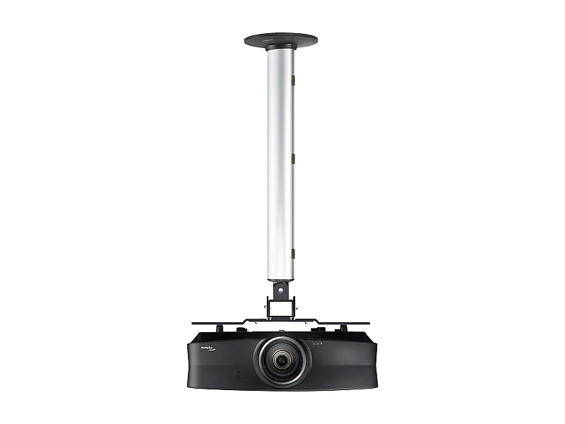 Alu Projekt Beamer Deckenhalterung 70-125 cm CPM