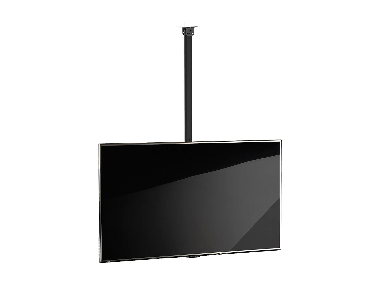 TV Deckenhalterung B-DX 400 höhenverstellbar 52-70