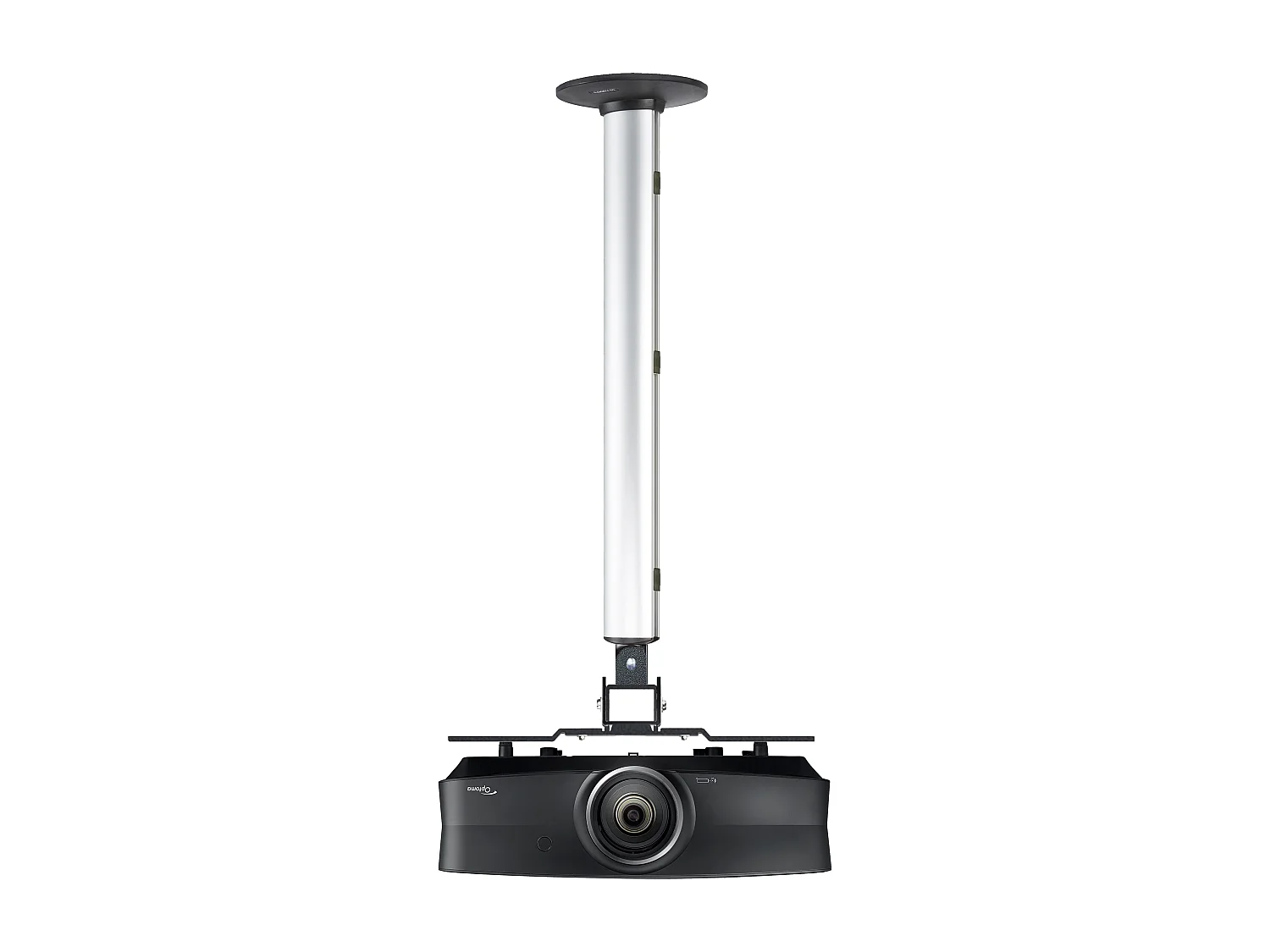 Beamer bracket CPM Silver 0