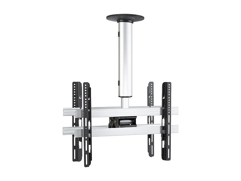 TV Deckenhalterung CM4 höhenverstellbar 50-84 cm