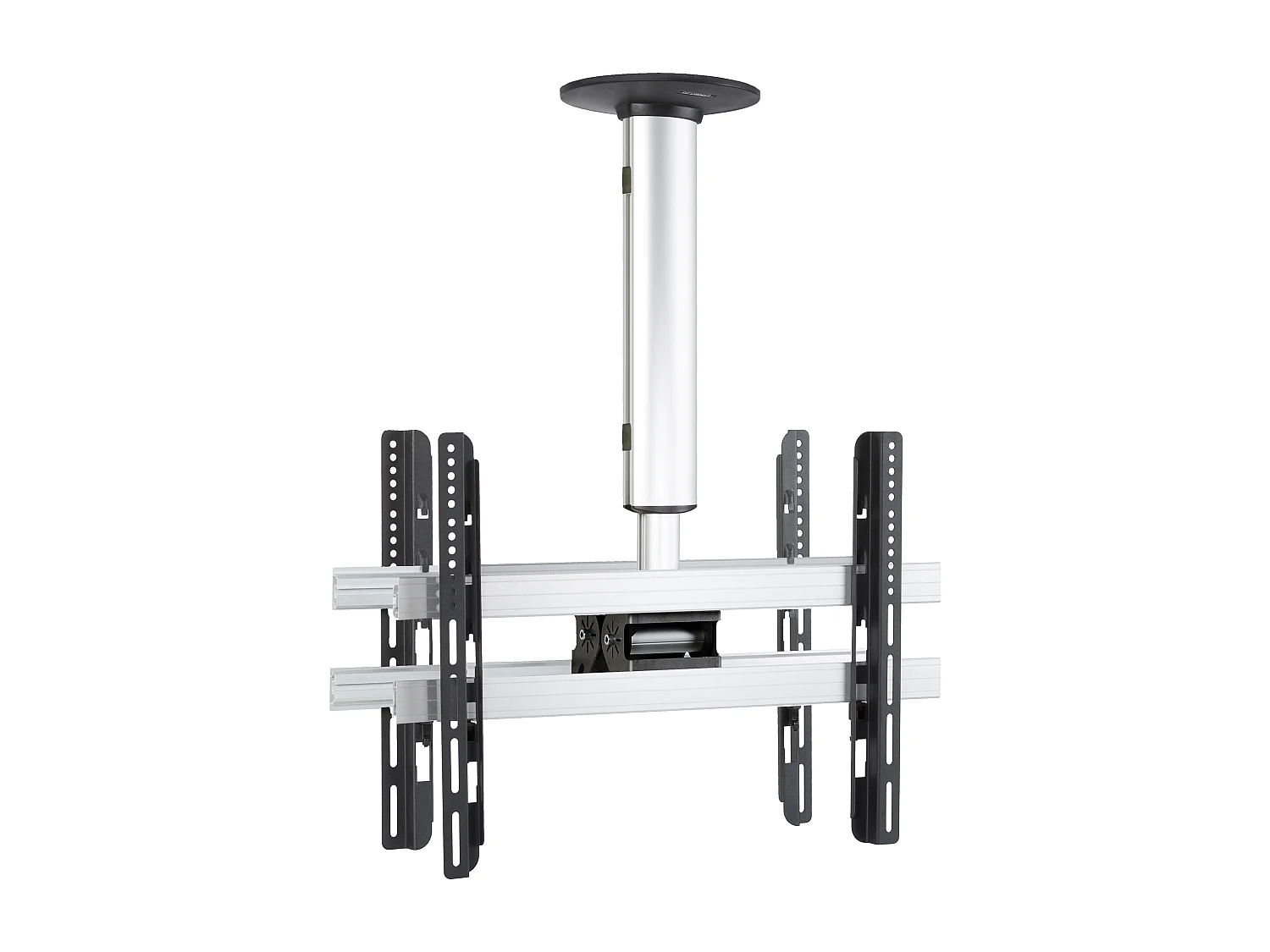 TV Deckenhalterung CM4 höhenverstellbar 50-84 cm
