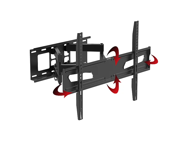 TV Wandhalterung Halter ausziehbar neigbar B-NS600