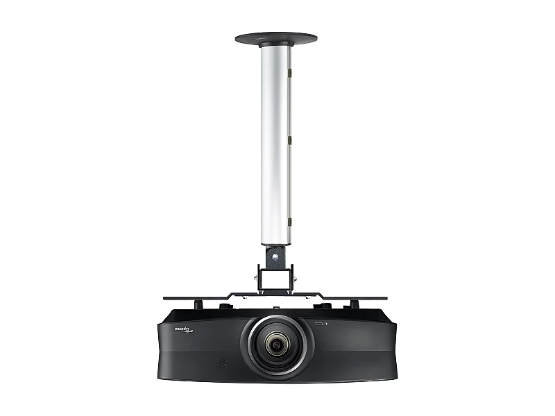 Alu Projekt Beamer Deckenhalterung 45-60 cm CPM