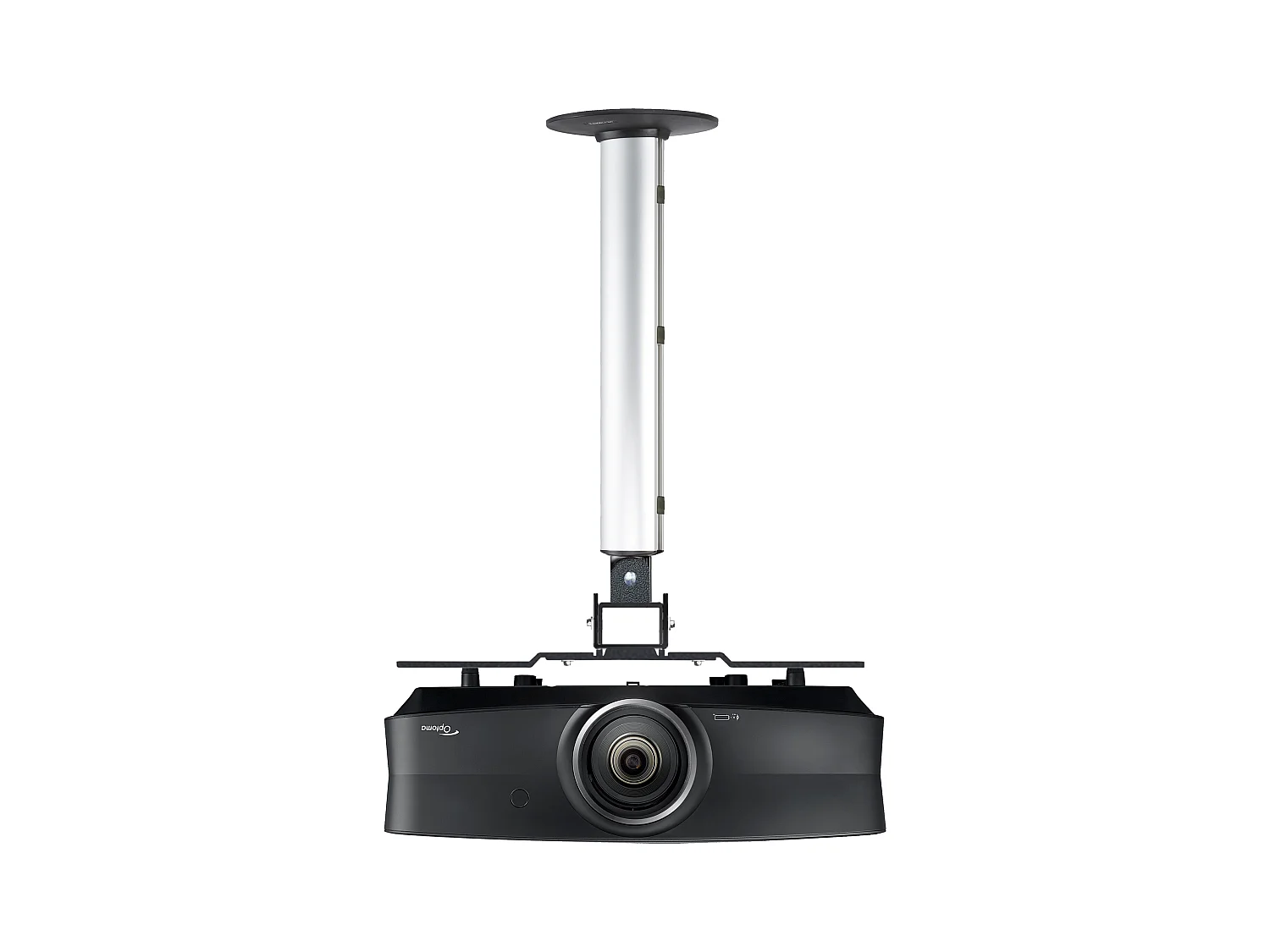 Beamer bracket CPM Silver 0