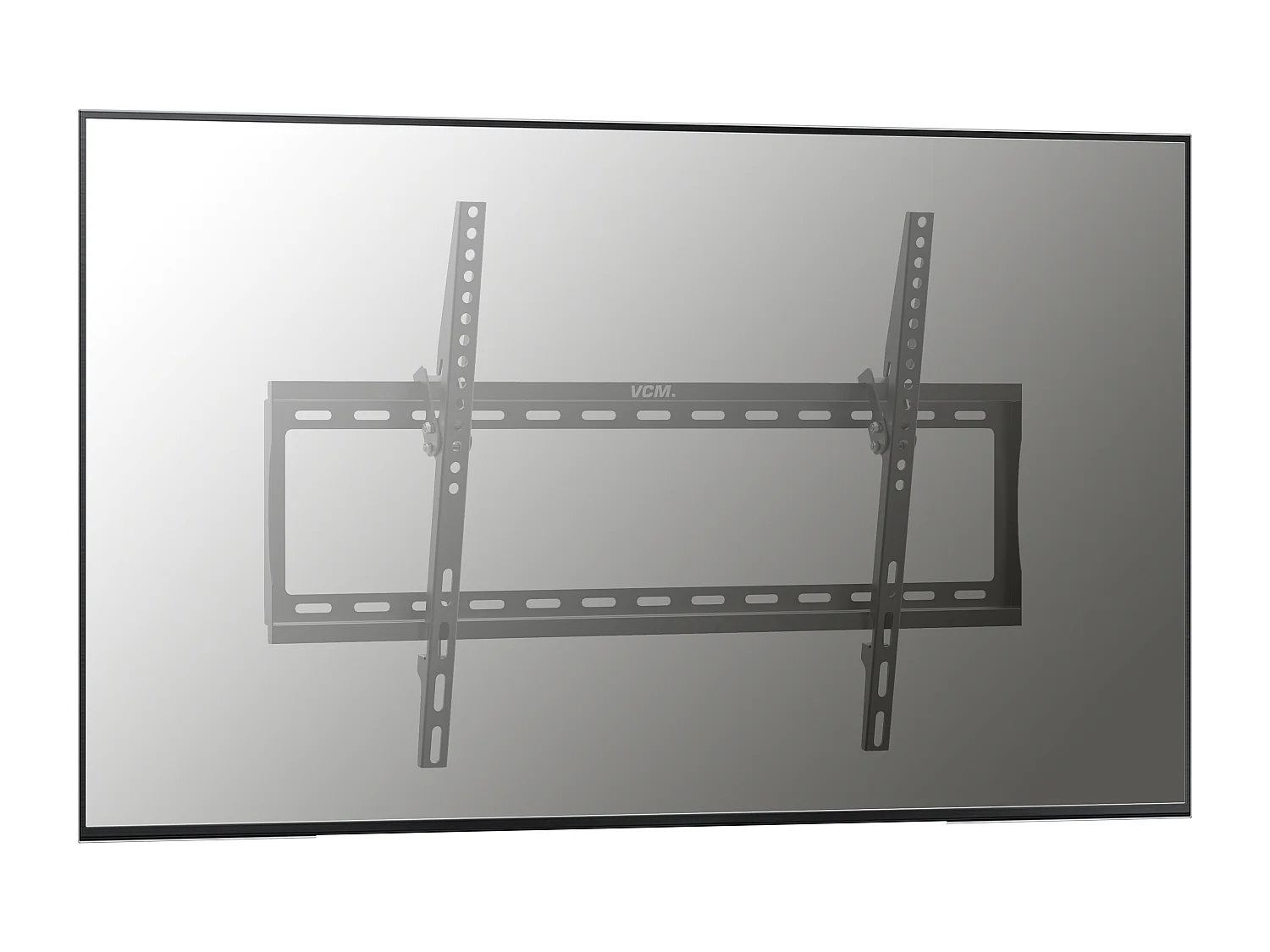 TV VESA Wandhalterung Halter neigbar B-FN600