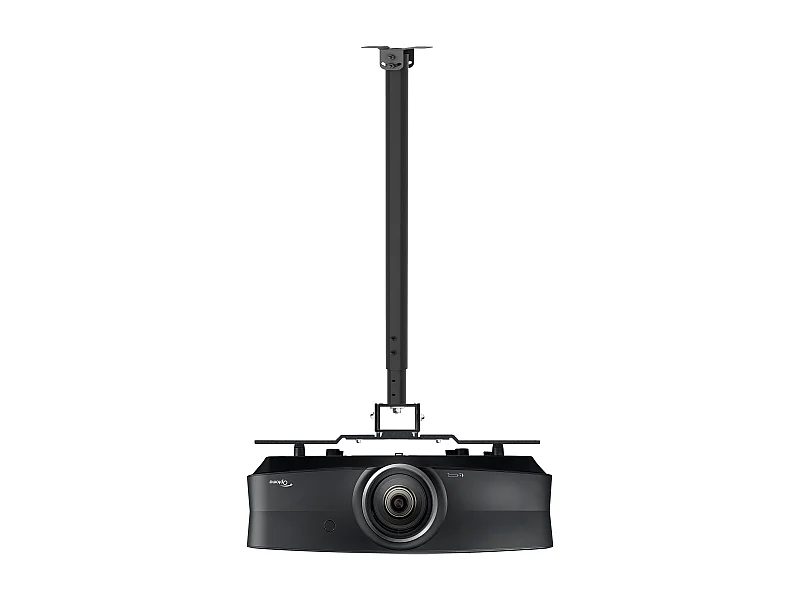 Projekt Beamer Deckenhalterung B-PDH 76-116 cm