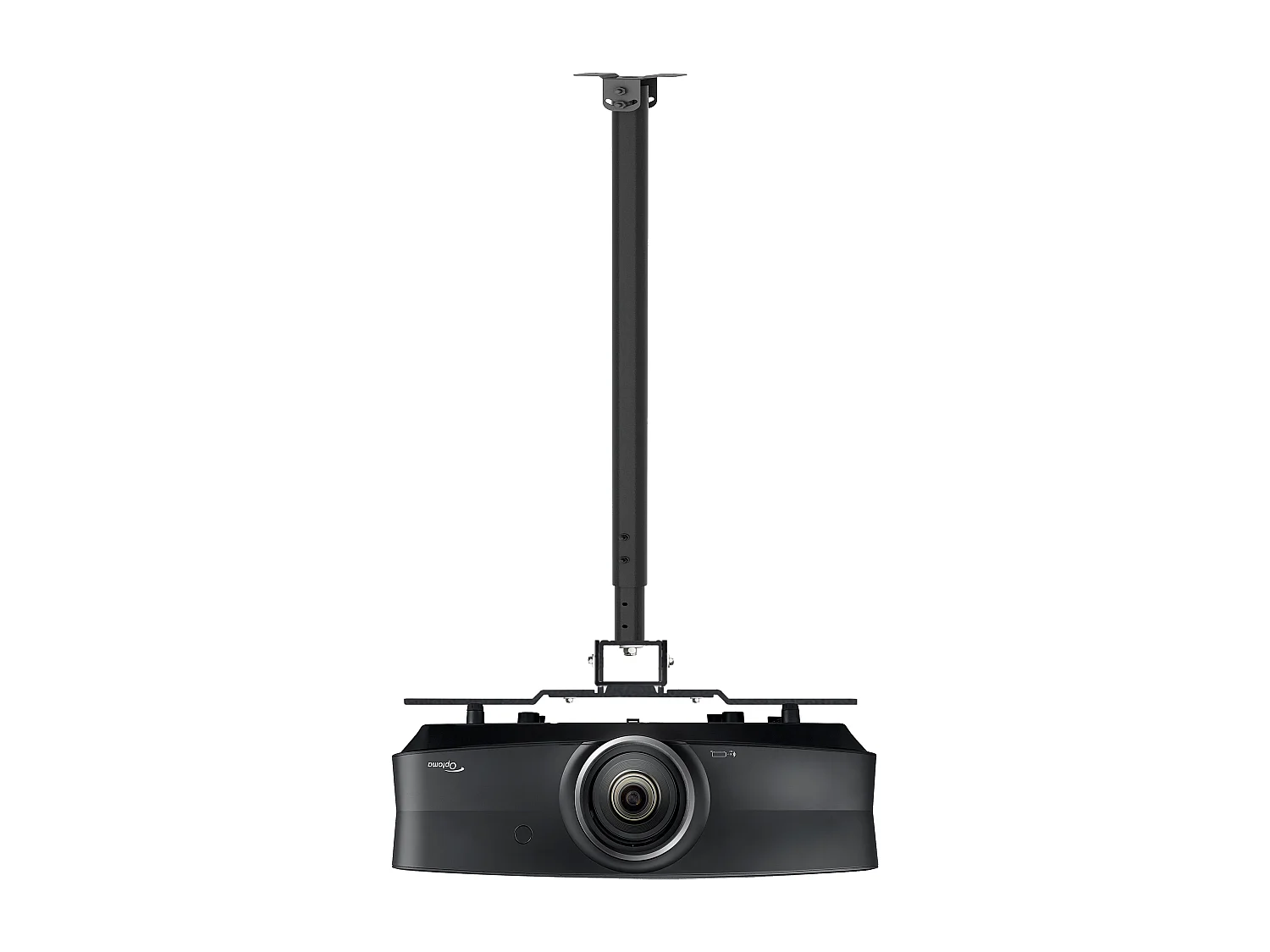 Beamer bracket B-PDH Black 0