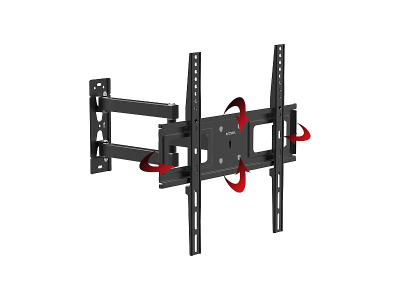 TV Wandhalterung Halter ausziehbar neigbar B-SN400