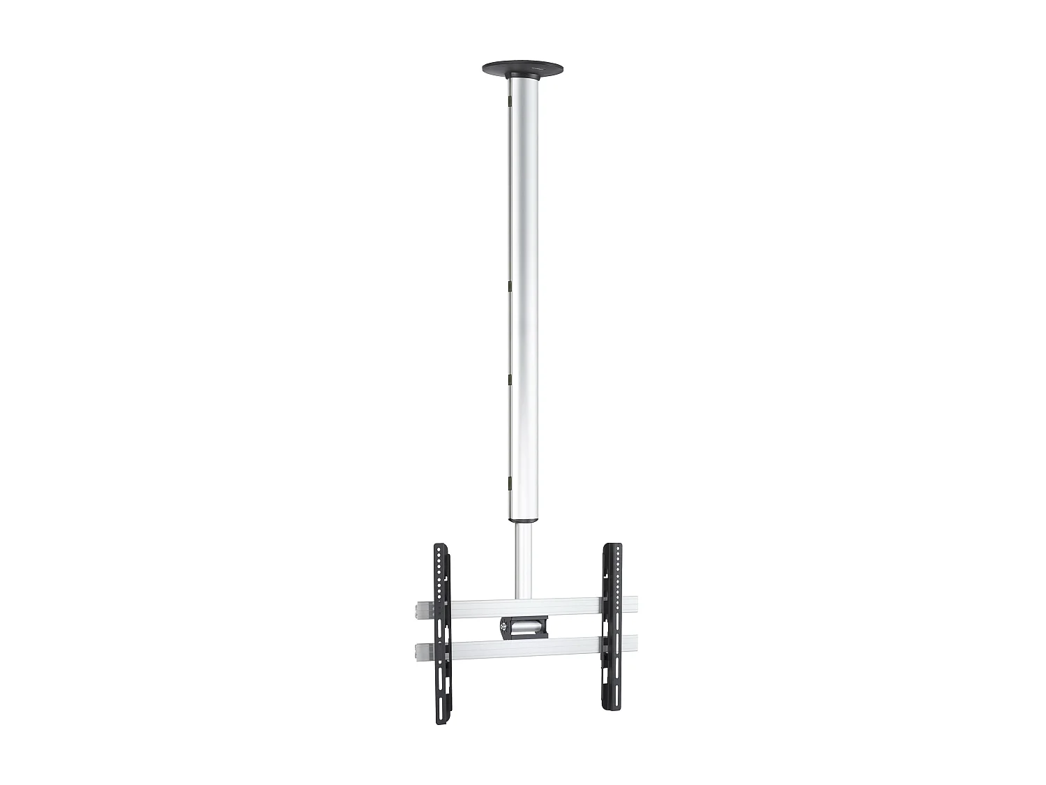 TV Deckenhalterung CM4 höhenverstellbar 200-300 cm