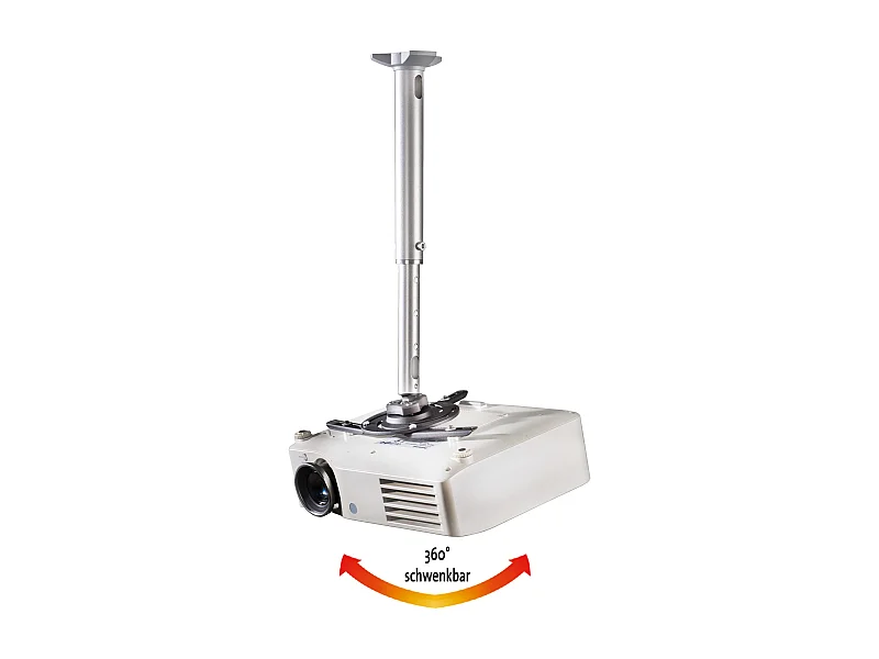 Supporto a soffitto per proiettore DHP8