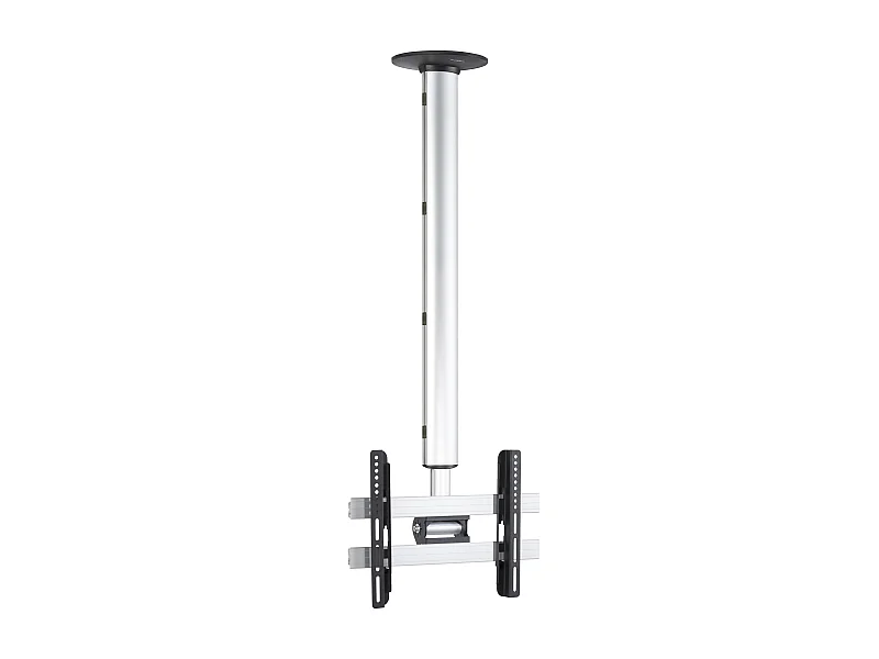 TV Deckenhalterung CM3 höhenverstellbar 127-238 cm