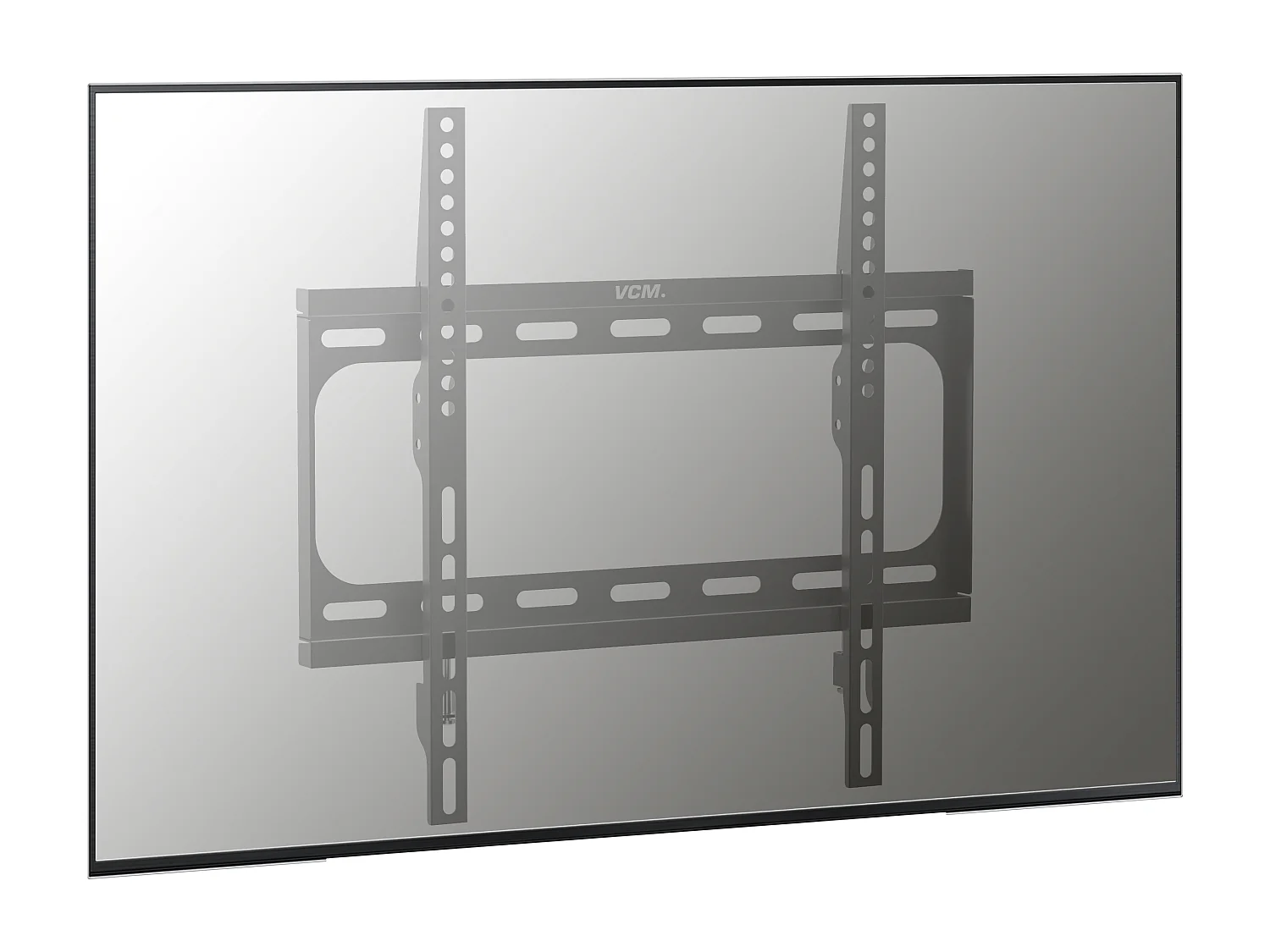 Uchwyt ścienny TV VESA B-FX400