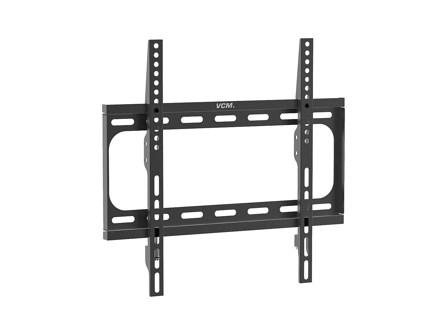 TV wall mount B-FX400 Black H. 42 x W. 45 x D. 3 cm