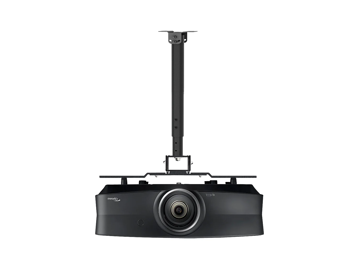 Beamer bracket B-PDH Black 0