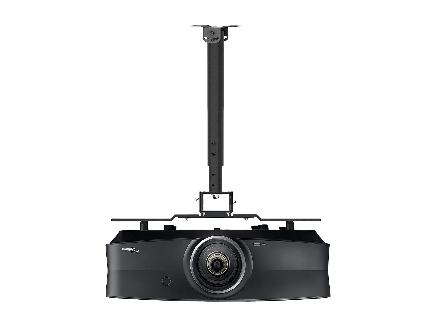 Beamer bracket B-PDH Black 0