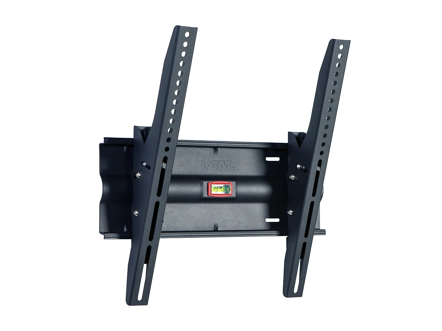 TV wall mount WN110 Black H. 45 x W. 45 x D. 6 cm