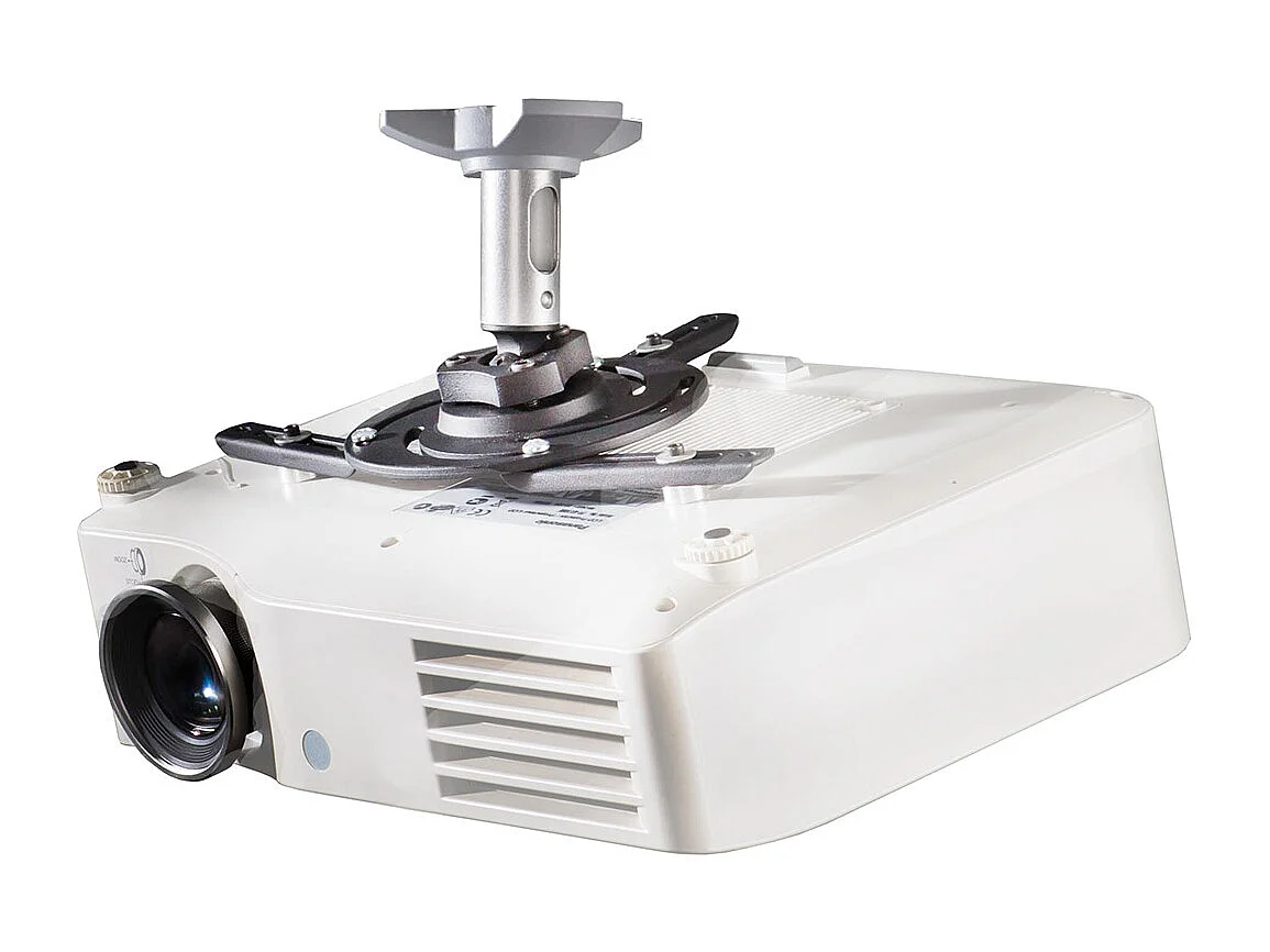 Beamer bracket DHP7 Silver 0