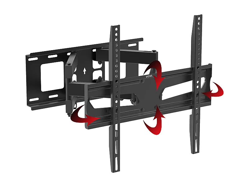 TV Wandhalterung Halter ausziehbar neigbar B-NS400