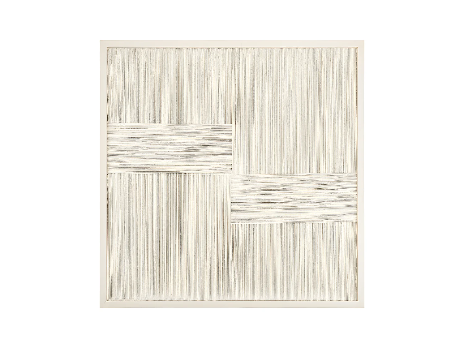 Lino - Tableau carré