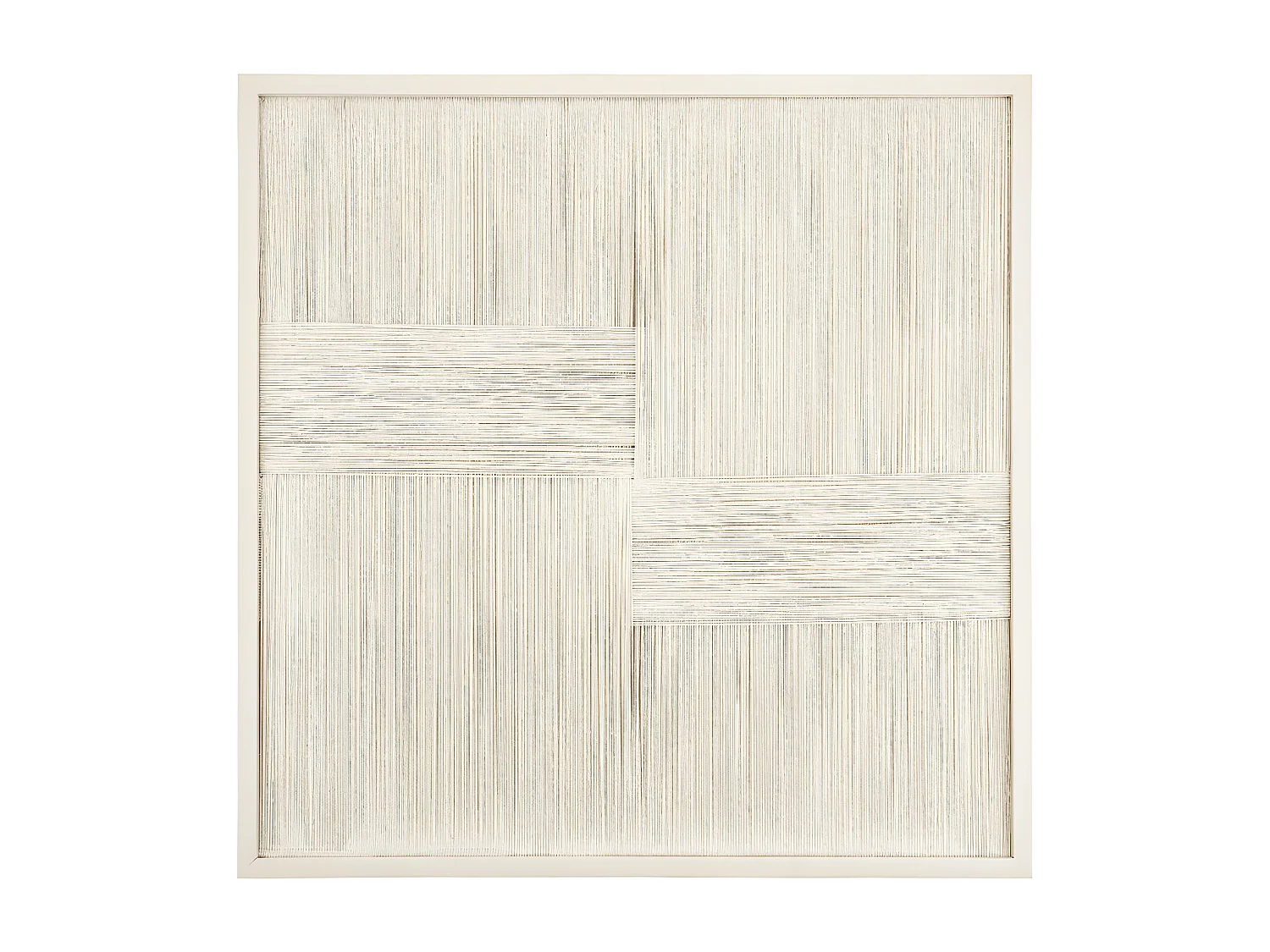 Lino - Tableau carré