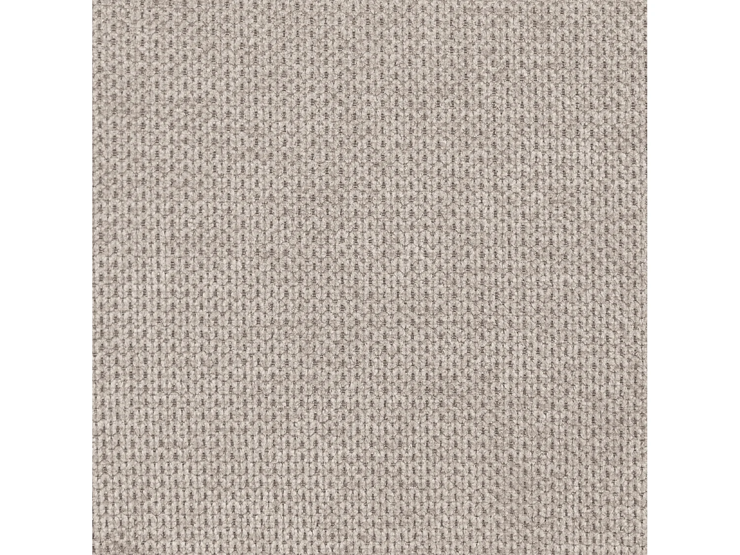 Lot de 2 chaises de salle à manger ADA Taupe